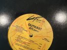 Outkast ATLiens Promo 2XLP Vinyl