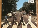 THE BEATLES ABBEY ROAD original 1969 FACTORY SEALED  FIRST PRESSING