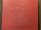 Ronald Colman – 78 rpm Decca Set DA290: DICKENS A Christmas Carol; V+/V+