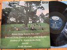 ZRG 603 Rossini String Sonatas Donizetti String Quartet Oval