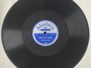 Five Keys DOO WOP 78 Deep In My Heart  / How Do You Expect Me ALADDIN VG++ HEAR