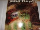 Pink Floyd A Saucerful of Secrets Tower ST 5131