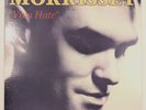 Morrissey Viva Hate Vinyl 1988 Sire Records (VG+/VG+)