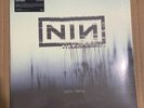 Nine Inch Nails - With Teeth NEW Sealed Vinyl LP Album