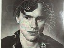 JOHNNY MOPED: Cycledelic LP M- 1978 CHISWICK Special Cut Inner WIK-8 UK Press