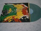 THE STONE GUIDE TO REGGAE - JIMMY CLIFF/TOOTS & MAYTALS/SLY DUNBAR (coloured vin