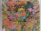 SIGNED Eric Clapton, Baker & Bruce 