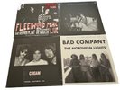 Fleetwood Mac - Live At The Record Plant Los Angeles 1974 Plus More  5 Lps New
