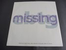 Everything But The Girl – Missing 1995 UK 12