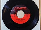 Rare R&B/ Soul 45- LaVern Baker- Voodoo Voodoo- Atlantic Records # 45-2119 Vg+