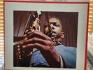 John Coltrane, Giant Steps, 1975 Atlantic Stereo, SD-1311, VG+/VG+