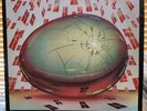 Ronnie Laws, Pressure Sensitive, 1982 Liberty Stereo, LB-10164, VG+/VG+