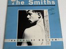 The Smiths “hatful Of Hollow” Vinyl Album / Gatefold / 1984
