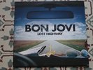 BON JOVI - Lost Highway LP EUROPE 2016 NM/NM