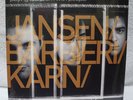 2LP Jansen Barbieri Karn Playing In A Room With People JBKV001
