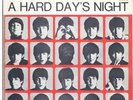THE BEATLES - A HARD DAY'S NIGHT - 12