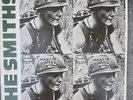 The Smiths- Meat Is Murder, 1985  Sire ‎– 1-25269. LP Vinyl