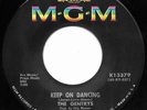The Gentrys - Keep On Dancing, 7