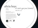 Alicia Keys - If I Ain't Got You (Remix), 12