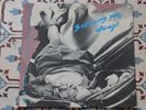 SACCHARINE TRUST - Surviving You Always VERY RARE LP USA 1984 PUNK EX/EX
