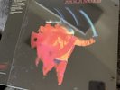 BLACK SABBATH Paranoid SEALED numbered 180 Gram LP Rhino High Fidelity 274X/5000