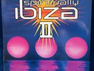 Various - Spiritually Ibiza II, 3xLP, (Vinyl)