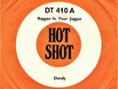 Dandy - Reggae In Your Jeggae, 7