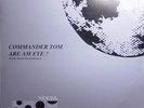 Commander Tom - Are Am Eye? 99, 2x12