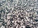GEORGE MICHAEL Listen Without Prejudice Vol 1 Vinyl Record Album LP Epic & 1990