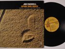 JOE FARRELL Upon This Rock CTI LP VG+ gatefold u