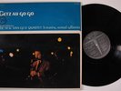 STAN GETZ QUARTET FT. ASTRUD GILBERTO Getz Au Go Go VERVE LP NM stereo u