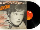 LEO DAN 15 Autenticos Exitos LP Vinyl Compilation 1983 MEXICO COMO TE EXTRAÑO