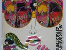 JEFFERSON AIRPLANE AFTER BATHING AT BAXTER'S VICTOR SHP5684 Japan PROMO VINYL 12