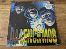 DA LENCH MOB - GUERLILLA'S IN DA MIST - RARE 1992 HIP HOP - ICE CUBE
