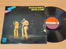 SAM & DAVE - Hold on, I`m comin`  ( LP Atlantic 2358 005 Holland Only Rare VG+ )
