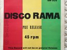 Dennis Bovell - Hawaii Five-0 / And I Love Her - rare reggae 12