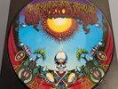 Aoxomoxoa by Grateful Dead 180g LP 2009 Limited Edition LIke New Picture Disc