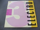 Various – Street Sounds Electro 3 1984 UK LP STREET SOUNDS HIP HOP RAP