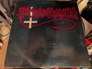 Possessed Seven Churches. Vinyl LP