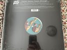 Daft Punk Harder Better Faster Stronger 12” Vinyl 2001 Neptunes Remixes Stylus