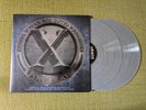 X-Men First Class Vinyl - Silver Limited Edition