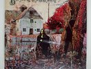 BLACK SABBATH BLACK SABBATH NEMS SP185010 Japan REISSUE INSERT VINYL 12
