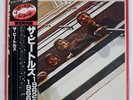 BEATLES 1962-1966 ODEON EAS50021 Japan VINYL 2LP