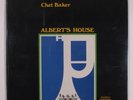 CHET BAKER Albert's House BEVERLY HILLS BH-1134 LP SEALED u