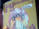 JIMI HENDRIX EXPERIENCE ARE YOU EXPERIENCED LP MONO REPRISE 6261 GOOD VINYL