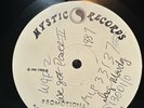 MYSTIC RECORDS TEST PRESSING V/A– We Got Power: Party Animal MLP 33137 kbd 1984