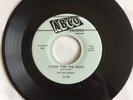 The Rip-Chords – I Love You The Most / Let’s Do The Razzle Dazzle 7