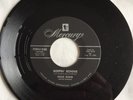 Eddie Bond – Baby, Baby, Baby (What Am I Gonna Do) / Boppin' Bonnie 7