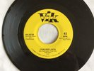 Joe Clay – Get On The Right Track / Cracker Jack 7