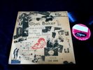 CHET BAKER/SINGS AND PLAYS WITH BUD SHANK/JAZZ/VOGUE/FRENCH PRESS LP